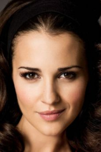 Паула Эчеваррия