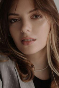 Оксана Мафагел