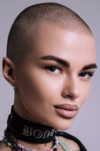 Дана Соколова