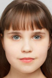 Полина Безбородова