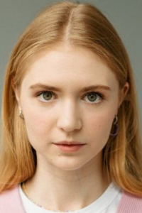 Екатерина Чаннова
