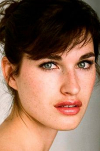 Мария Боннер