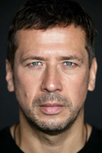 Андрей Мерзликин