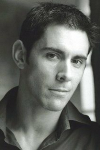 Скотт Джозеф