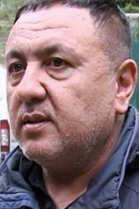 Рустам Сагдиев