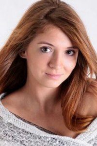 Дария Тюрина