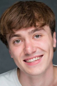 Киран Бертон