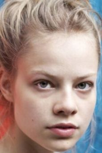 Эмма Бадинг