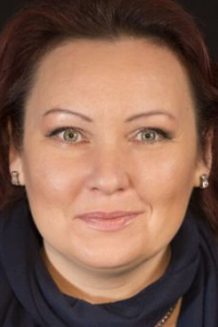 Виктория Шпаковская