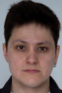 Алишер Жумаев