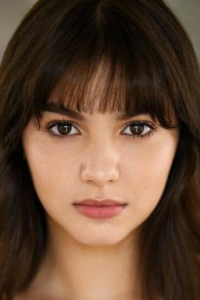 Саманта Лоррэйн