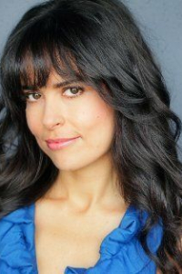 Адриана Фрике