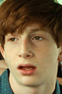 Аарон Вульф