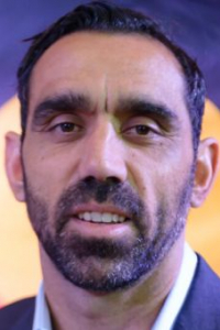 Adam Goodes