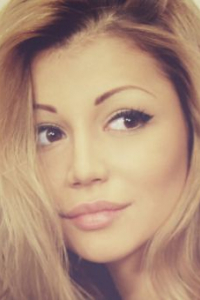 Виктория Чернышёва