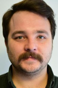 Мухаррем Тюрксевен