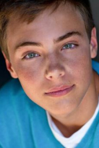 Кевин Дж. Куинн