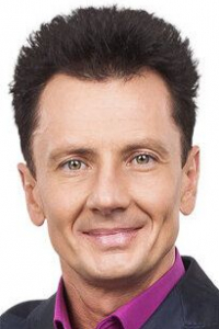 Максим Ярица