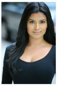 Ребека Чадхури