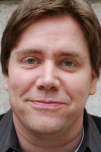 Стивен Чбоски