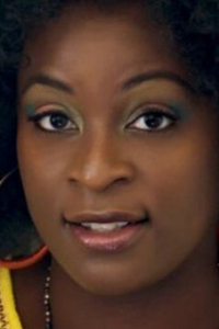 Диана Гайтирира