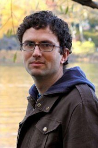 Крэйг Джонсон