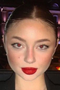 Анна Тарасенко