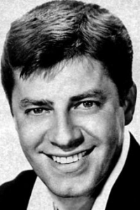 Джерри Льюис