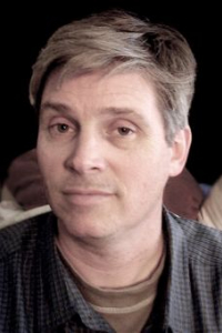 Марк Керклэнд