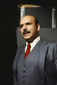 Рене Энрикес