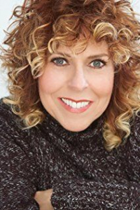 Лиза Раджио