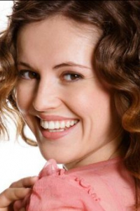 Елена Зыкова