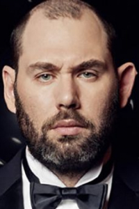 Семен Слепаков