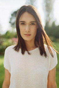 Мередит Хама-Браун