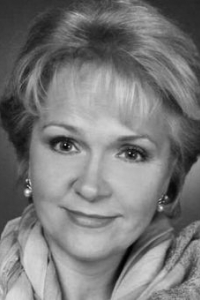 Людмила Гаврилова