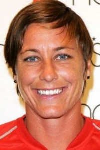 Эбби Вамбах