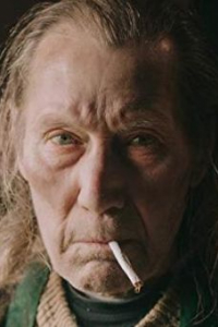 Энгус МакНамара