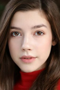 Сисси Шеридан