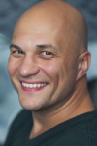 Юрий Ярушников