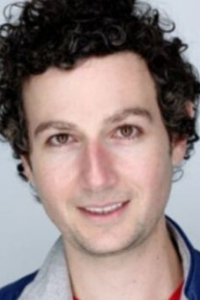 Джордан Кесслер