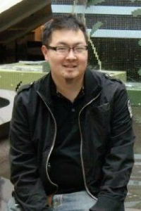 Алан Трэйси