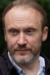 Сергей Гиргель