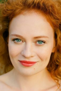 Екатерина Дубакина