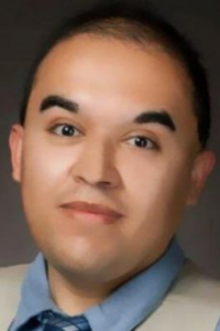 Джереми Энджел