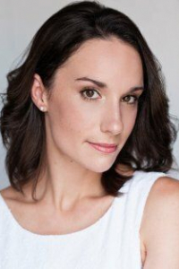 Эрин Джеймс