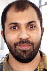 Ритеш Батра