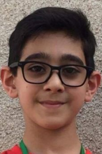 Александр Арзуманян