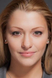 Татьяна Калих