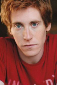 Грэхэм Норрис