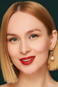 Инна Романова